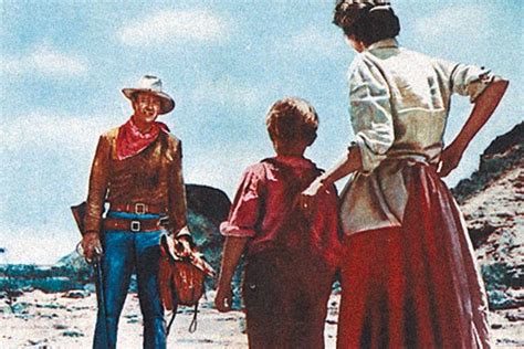 John Wayne - 10 Best Westerns | True West Magazine