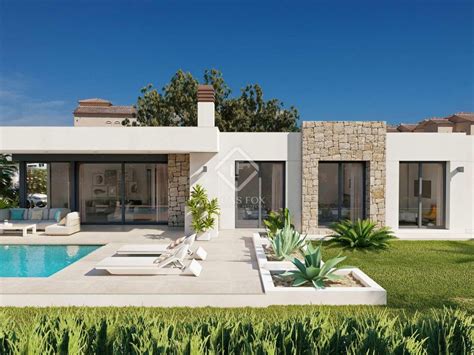 Villa Chalet de lujo en venta Calpe España 128756137