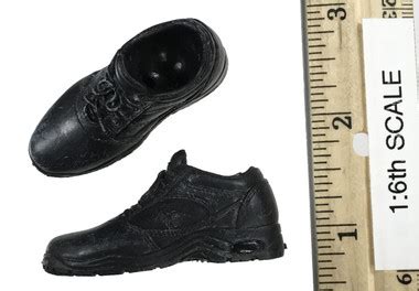 good guy shoes  note toy anxiety