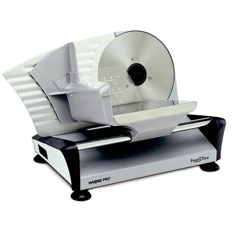 Waring Pro Professional Food Slicer - Sam's Club