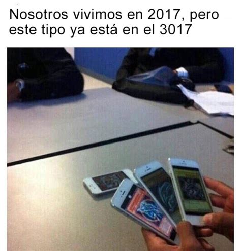 Genios Que Ya No Viven En Sino En El A O