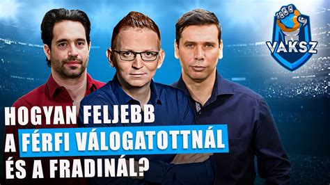 A V Logatott Arcai S Az Ftc K Pl Keny J V Je Vaksz S E Unibet