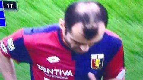 Goran Pandev A La Pire Coupe De Cheveux Du Football Et Du Monde GQ