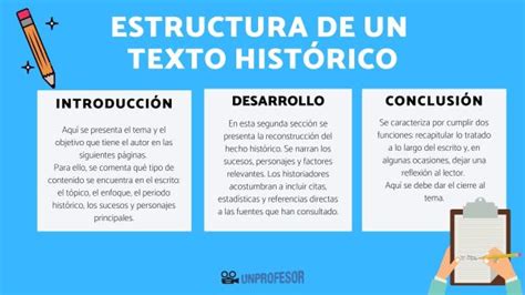 Descubre Las Partes Fundamentales De Una Historia