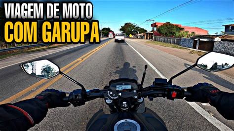 Viagem De Moto Garupa A Aventura Continua A Yamaha 2022 Nos