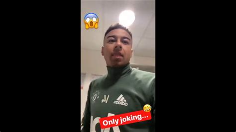 Jesse Lingard Paul Pogba Rashford Always Dancing Latest Funny Videos