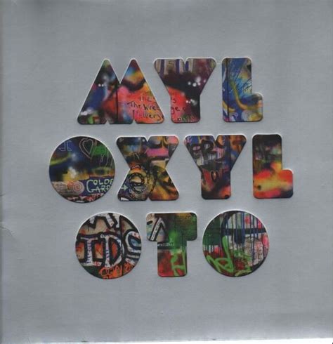 Coldplay Mylo xyloto (Vinyl Records, LP, CD) on CDandLP