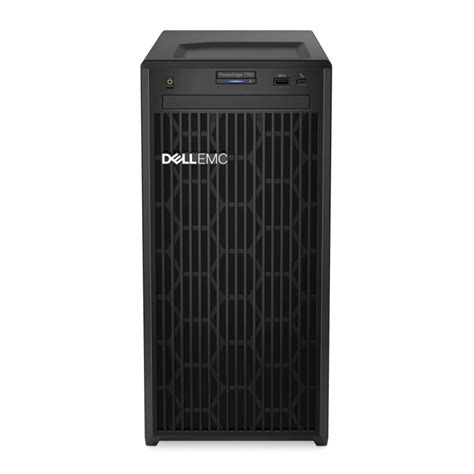 Serveur Tour Dell PowerEdge T150 Xeon E 2314 16Go 2To