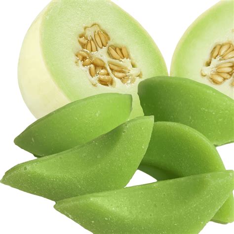 Firmasof Honeydew Slices Charms | Retro Slime Company | Slimes inspired ...