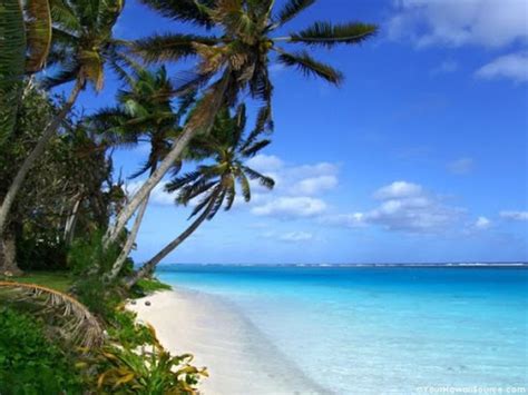 Most Beautiful Beaches: Beautiful Beach in Hawaii