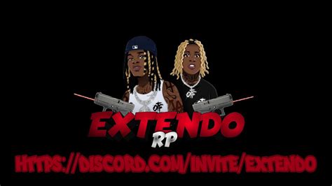 Live Fivemextendo Rp Viata De Admin Rp In Gang Youtube