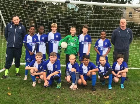 Boys Under 13s Whites Bristol Rovers Supporters Jfc Bristol Bristol