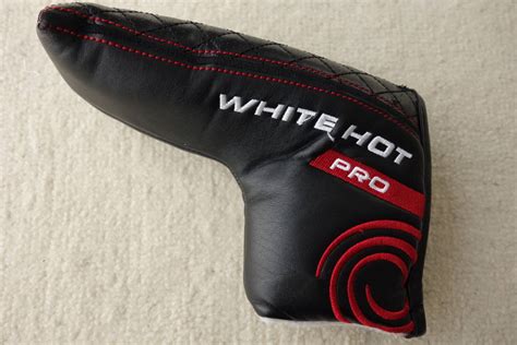 オデッセイ ODYSSEY WHITE HOT PRO ピン型 パターカバー パター用 売買されたオークション情報yahooの商品情報を