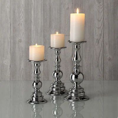 Aluminum Candle Holders At Best Price In Moradabad By Yes Handicraft