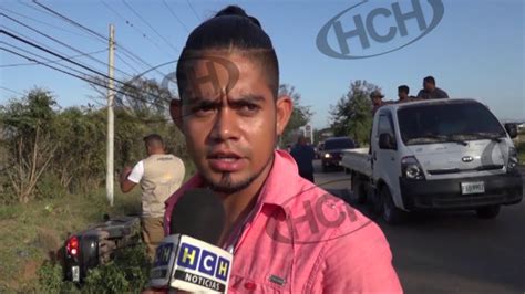 Masacre Cobr Cuatro Vidas Y Otros Sucesos En Olancho Hch Tv