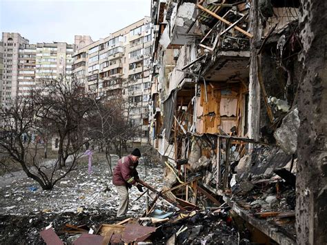 Here S How Much It Could Cost To Rebuild Ukraine And Who Would Pay