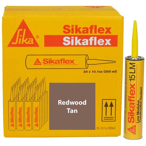 Sikaflex 15LM Polyurethane Premium Grade High Performance Elastomeric ...