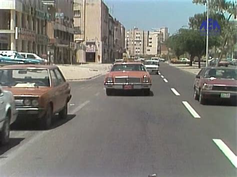 IMCDb Org 1975 Fiat 131 S Mirafiori 1a Serie 131A In Mubarak 1983