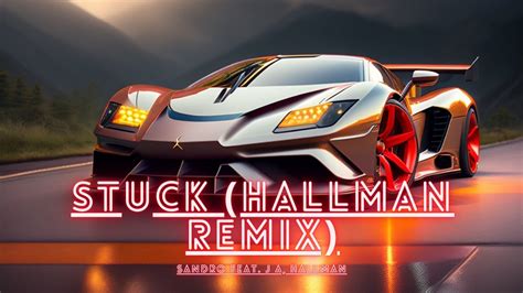 Stuck Hallman Remix ♫ ~ 🎧 Edm Music 🎧 House Music 🎧 2023 🎧 [epidemicsound Release] Youtube