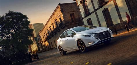 Nissan Versa El Mejor Auto Subcompacto Por Car And Driver Editors