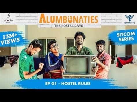 Alumbunaties (2020) Online Web-series - Watch Online - Where to Watch ...