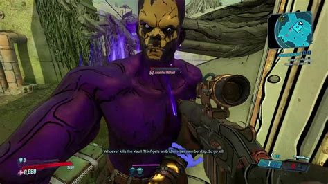 Anointed Enemies Are Ruining Borderlands 3’s Endgame