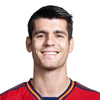 Alvaro Morata Soccer News Rumors Updates FOX Sports