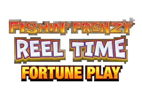 Fishin Frenzy Reel Time Fortune Play LVBet