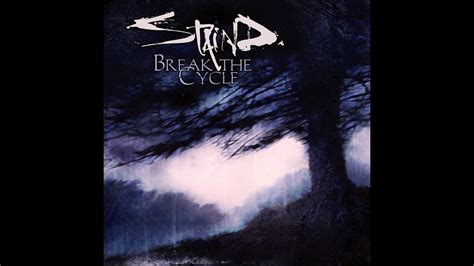 Staind - Break the Cycle (Full Album) - YouTube Music