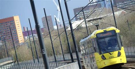 Tfgm Release Guidance On Safe Travel In Greater Manchester Marketing