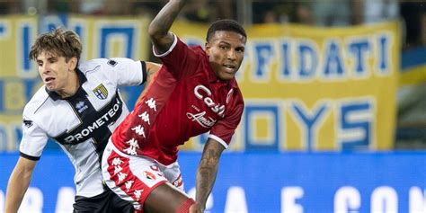 Folorunsho Arriva Al Fantacalcio Tutto Definito Con Il Napoli