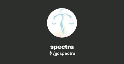 Spectra Instagram Tiktok Linktree