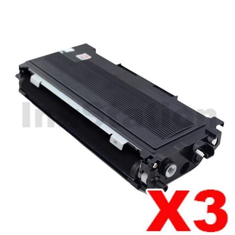 Fuji Xerox 3 X DocuPrint 203A 204A Compatible Toner Cartridge 2 500