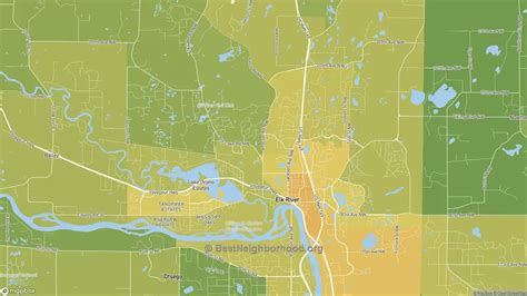 The Best Neighborhoods in Elk River, MN by Home Value ...