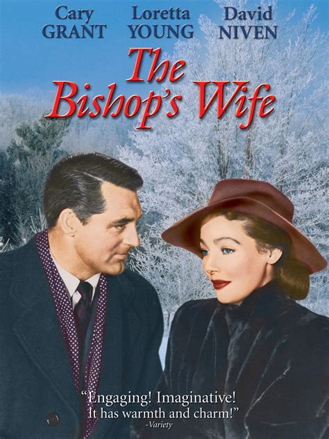 The Bishop S Wife Dawenkz Movies