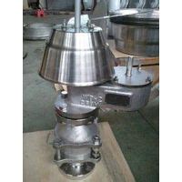 Pressure Vacuum Relief Valve With Flame Arrester Wbf A Hy