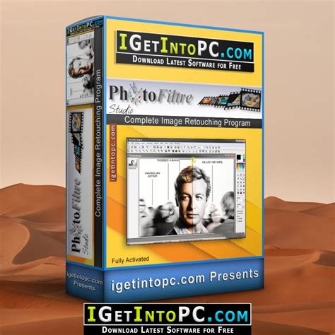 2024 Photofiltre Studio 11 Free Download Get Into Pc