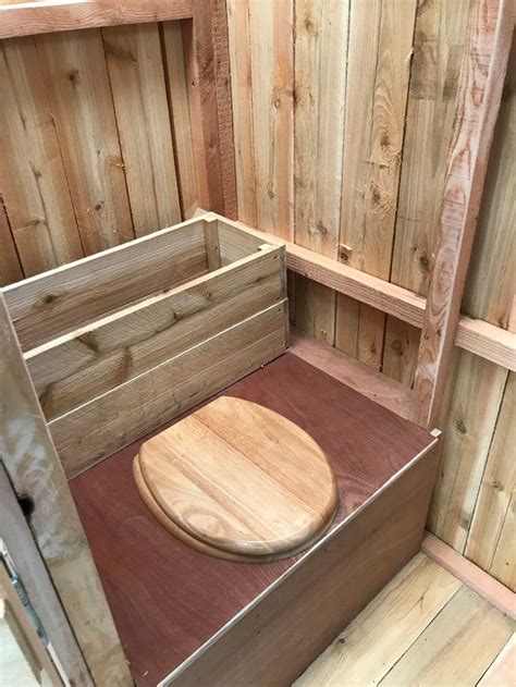 Diy Compost Toilet And Shower Plans Composting Toilet Outdoor Toilet