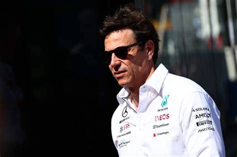 F1 Dominio Red Bull Il Paragone Di Toto Wolff