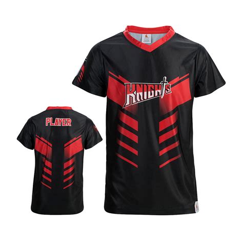 Training Shirts Slamstyle