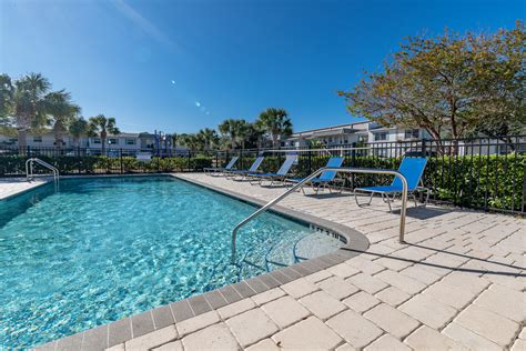 Seaside Apartments Apartments In Atlantic Beach Fl