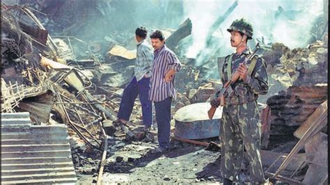 Gujarat Riots Years On Wounds Remain Fresh Latest News