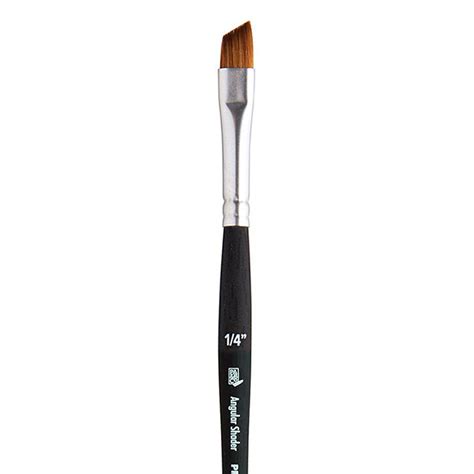 Princeton Aqua Elite Series 4850 Synthetic Kolinsky Sable Brush 14