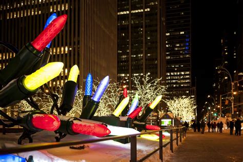 Magical Things To Do During Christmas In Nyc