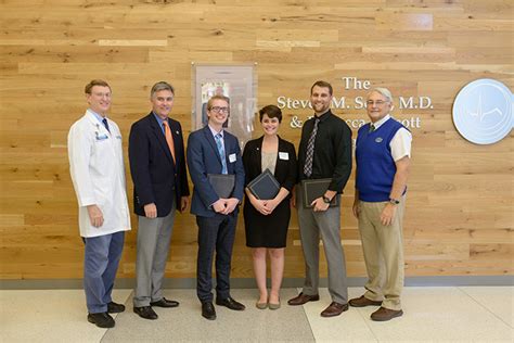 UF College of Medicine hosts 2018 Celebration of Research award ...