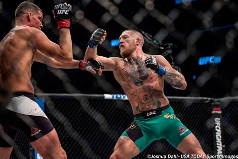 Conor McGregor vs. Nate Diaz 2: Best photos | MMA Junkie