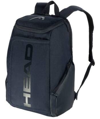 Plecak Tenisowy Head Pro Backpack L Nvnv Internetowy Sklep Tenisowy