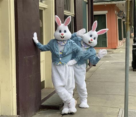 The 2021 Gay Easter Parade Is Cancelled But The Charity Work Benefitting Food For Friends