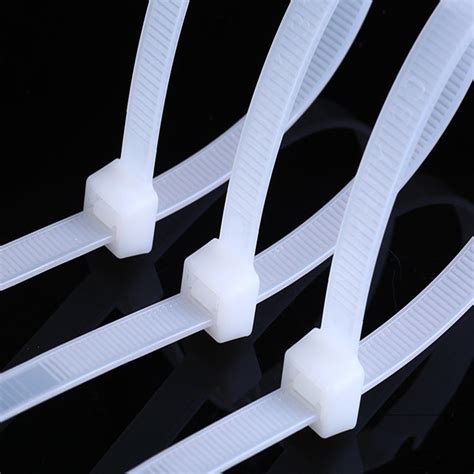 Cable Tie In Tape Plastic Binding Tape Bundle Cable Ties And Nylon Ties