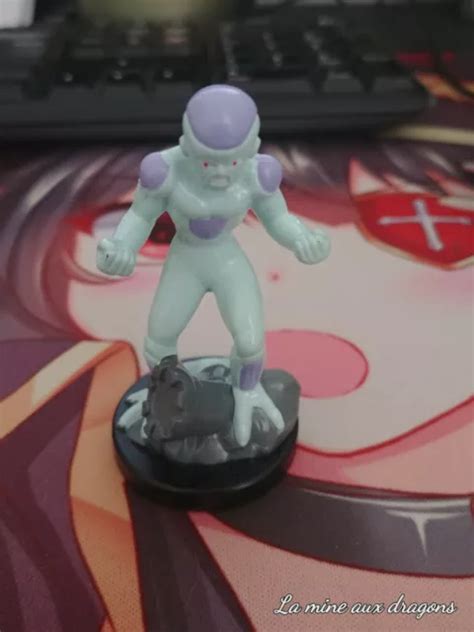 Figurine Dragon Ball Z Jeu D Chec Freezer Atlas Figure Frieza Chess